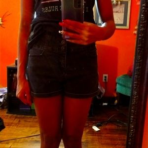 NoBo, black, size 13